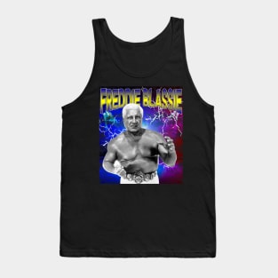 FREDDIE BLASSIE Tank Top